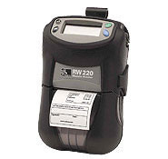 Zebra RW 220 (R2D-0UBA000E-00)
